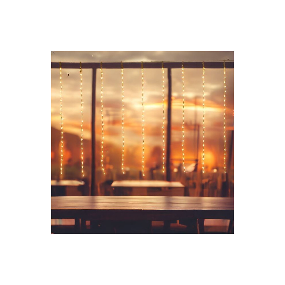 TENDA 300XH120CM 15 STRINGHE LIGHTDROP 3