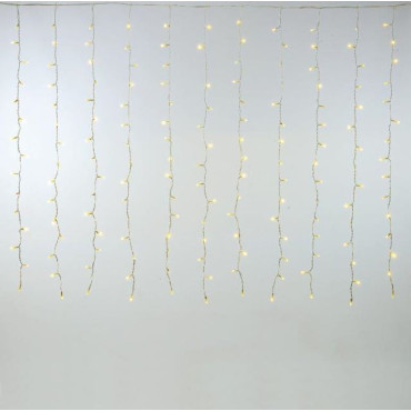 TENDA MHD 480 MINILED 450XH110CM BIANCO