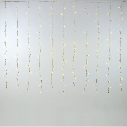 TENDA MHD 480 MINILED 450XH110CM BIANCO