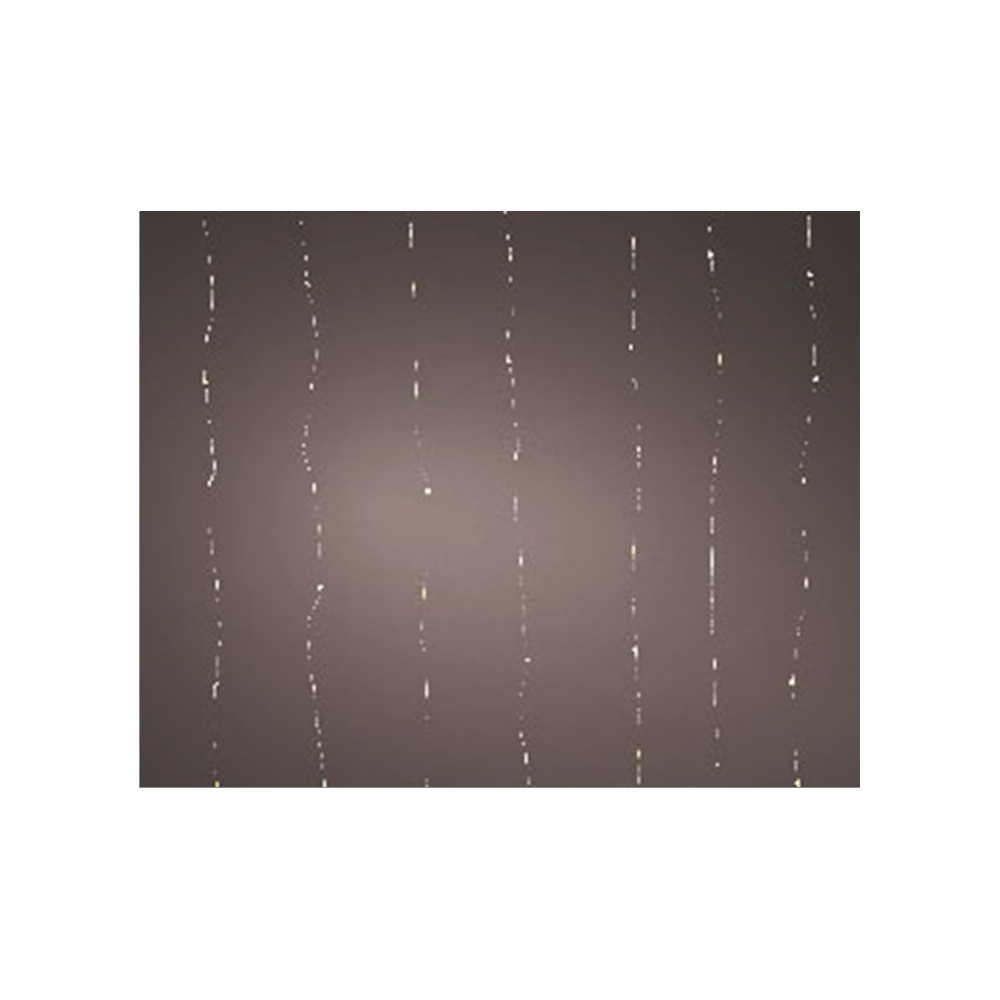 TENDA MICROLED 800L 3,9M B.CALDO