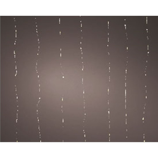 TENDA MICROLED 800L 3,9M B.CALDO