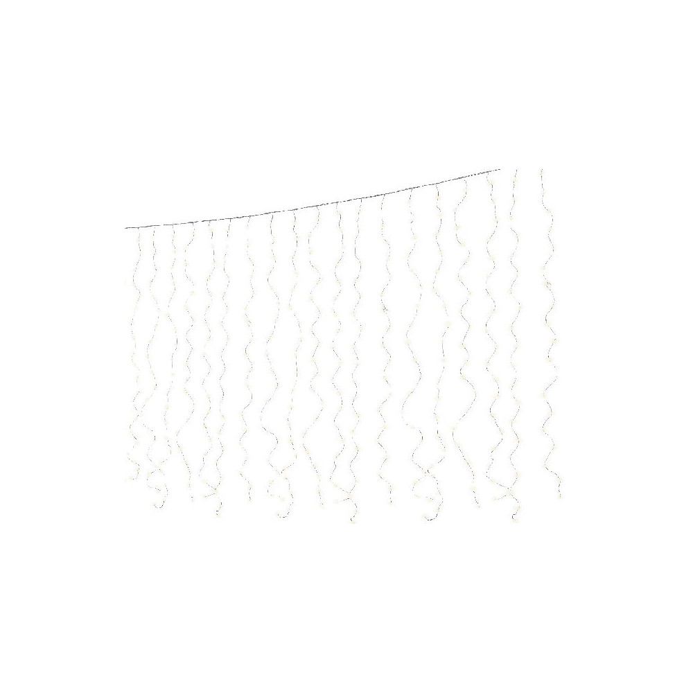 TENDA MICROLED 800L 3,9M B.CALDO