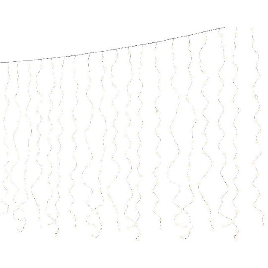 TENDA MICROLED 800L 3,9M B.CALDO