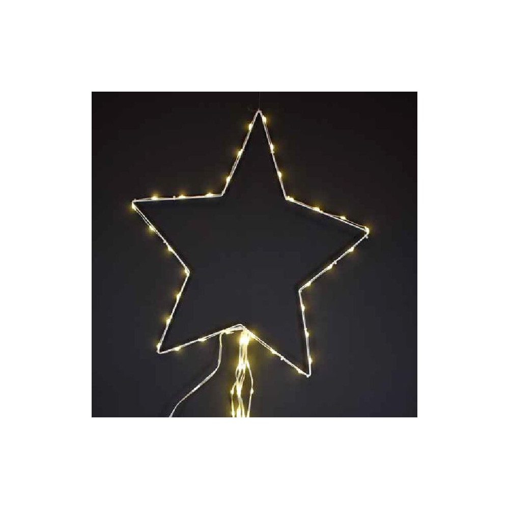 COMETA 6 CODE 320 LED LUCE CALDA D25X250