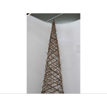 CONO 100CM FILO METAL 560LED