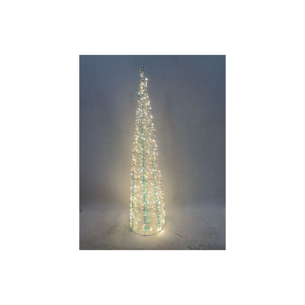 CONO PET IRRID D35XH150CM 720LED