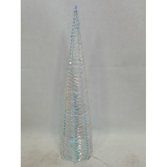 CONO PET IRRID D35XH150CM 720LED