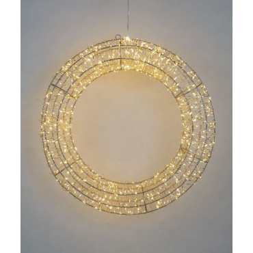 CORONA D50CM 3D CHAMP 720LED WW FLASH 2