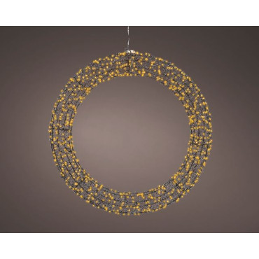 CORONA D58CM 720LED CLASSIC OUTDOOR