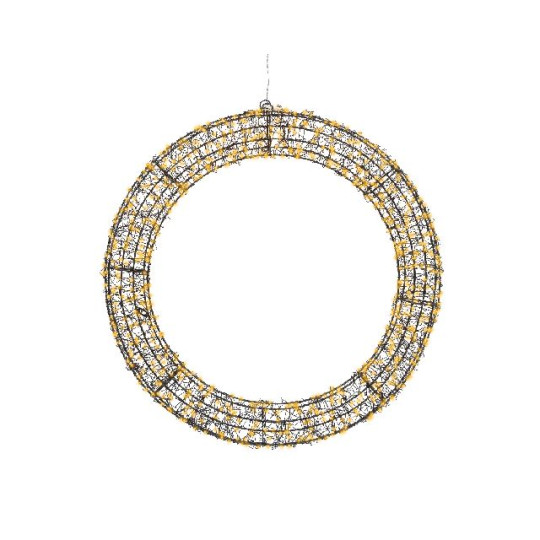 CORONA D58CM 720LED CLASSIC OUTDOOR