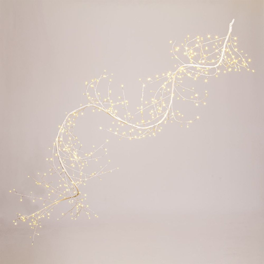 RAMO TIGLIO BIANCO 3M 36RAMI 504MICROLED