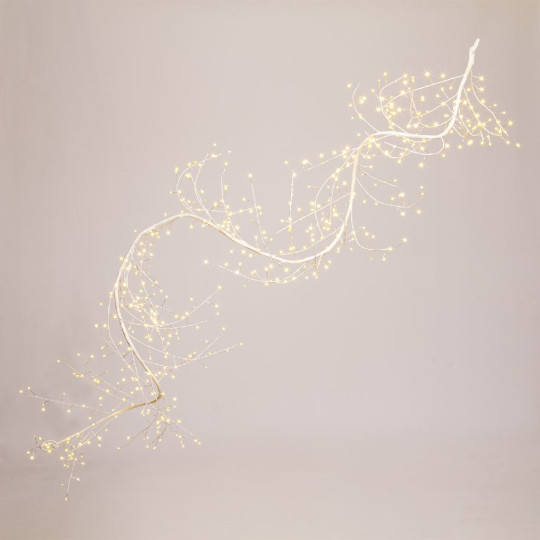 RAMO TIGLIO BIANCO 3M 36RAMI 504MICROLED