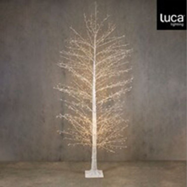 ALBERO BIANCO CLASSIC WHITE 1640L IP44 C