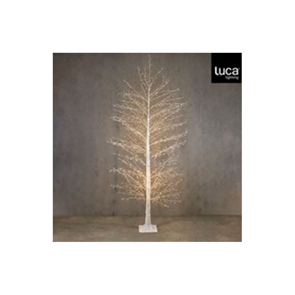 ALBERO BIANCO CLASSIC WHITE 1640L IP44 C