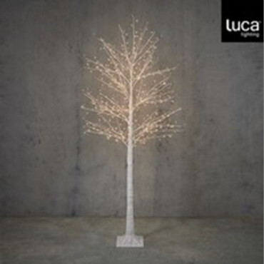 ALBERO BIANCO CLASSIC WHITE 576L IP44 C/