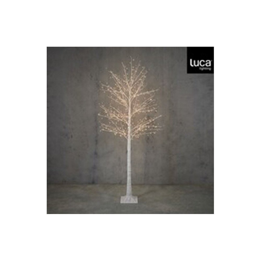ALBERO BIANCO CLASSIC WHITE 576L IP44 C/
