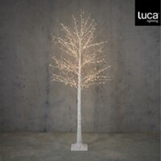 ALBERO BIANCO CLASSIC WHITE 576L IP44 C/