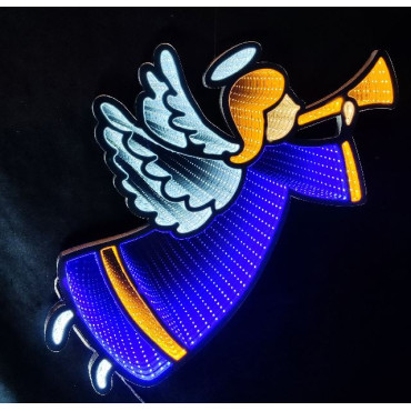 ANGELO INFINITY APPEND 40X33XH8CM