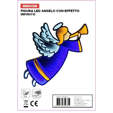 ANGELO INFINITY APPEND 40X33XH8CM 2