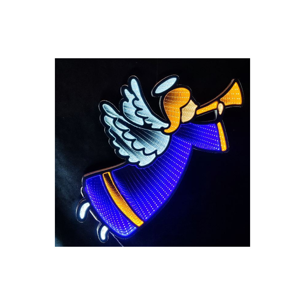 ANGELO INFINITY APPEND 40X33XH8CM