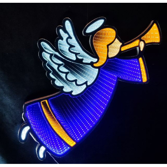 ANGELO INFINITY APPEND 40X33XH8CM