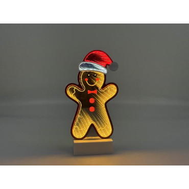 PANDIZENZERO INFINITY BATT 14,6X5,9H28CM