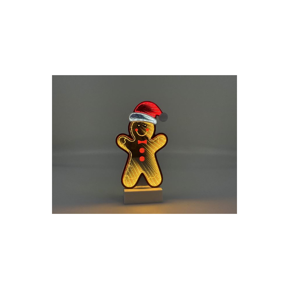 PANDIZENZERO INFINITY BATT 14,6X5,9H28CM