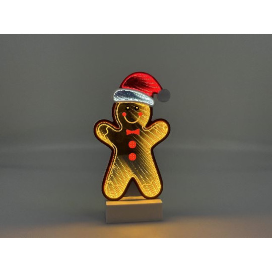 PANDIZENZERO INFINITY BATT 14,6X5,9H28CM