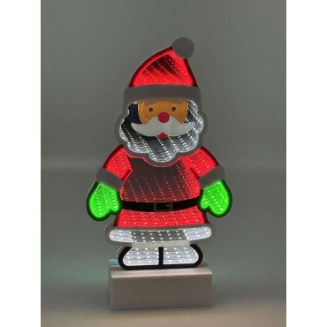 SANTA INFINITY BATTERIA 15,5X5,9XH28CM