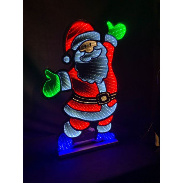 SANTA INFINITY C/BASE H60CM