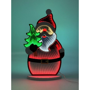 SANTA INFINITY USB 23X8XH39CM