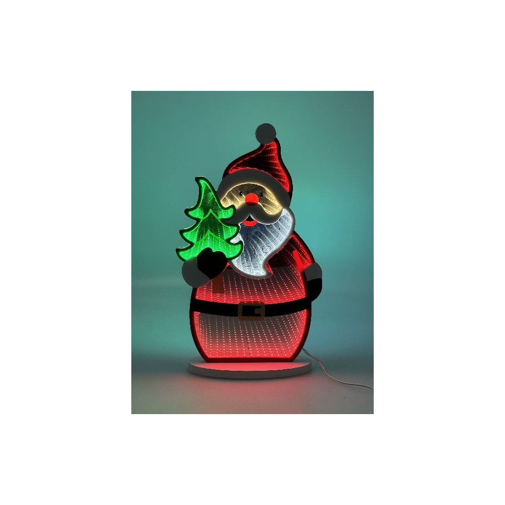 SANTA INFINITY USB 23X8XH39CM