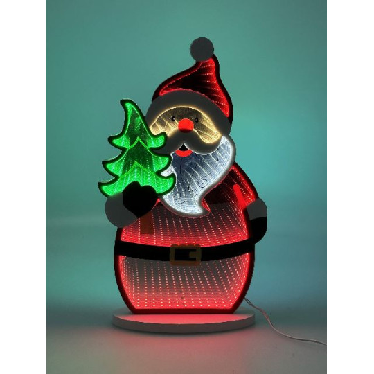 SANTA INFINITY USB 23X8XH39CM