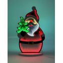 SANTA INFINITY USB 23X8XH39CM