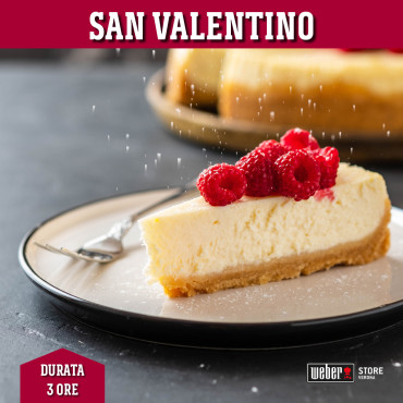CORSO SAN VALENTINO