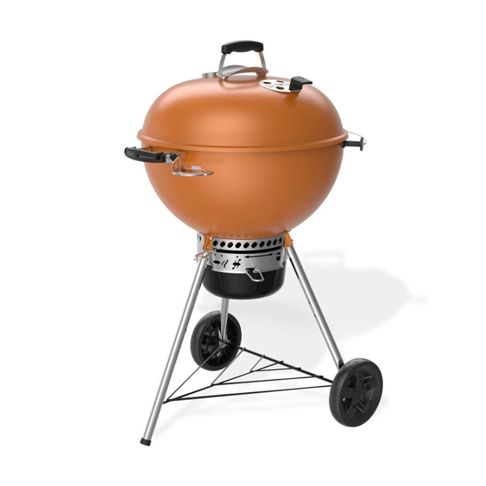 MASTER-TOUCH GBS C-5755 BURNT ORANGE