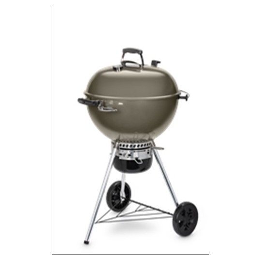 MASTER-TOUCH GBS C-5755 SMOKE