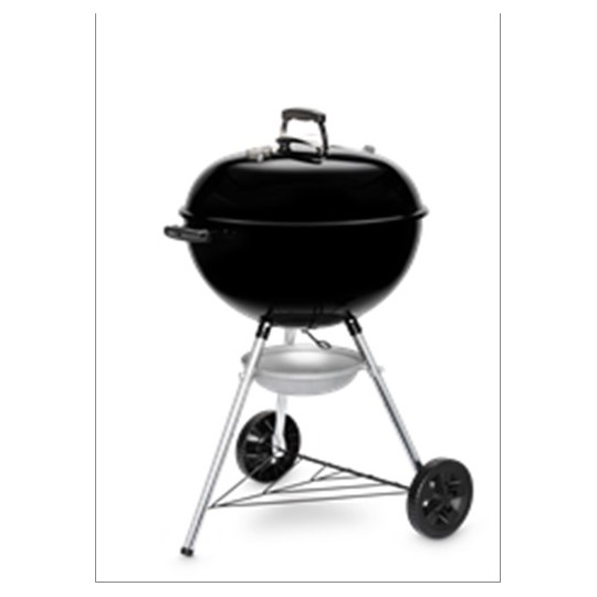 ORIGINAL KETTLE 57 CM