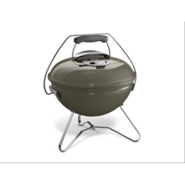 SMOKEY JOE PREMIUM, SMOKE GRAY