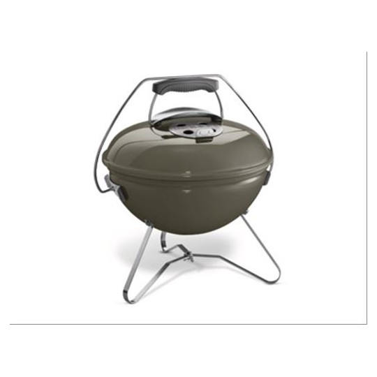 SMOKEY JOE PREMIUM, SMOKE GRAY