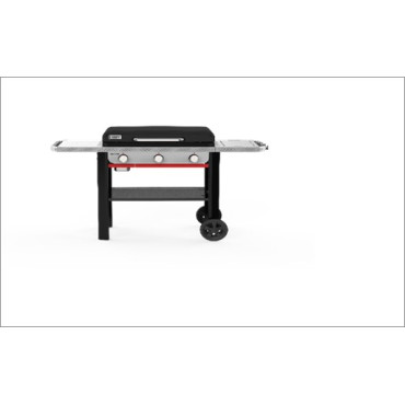 WEBER SLATE GP 71 CM PREMIUM GRIDDLE