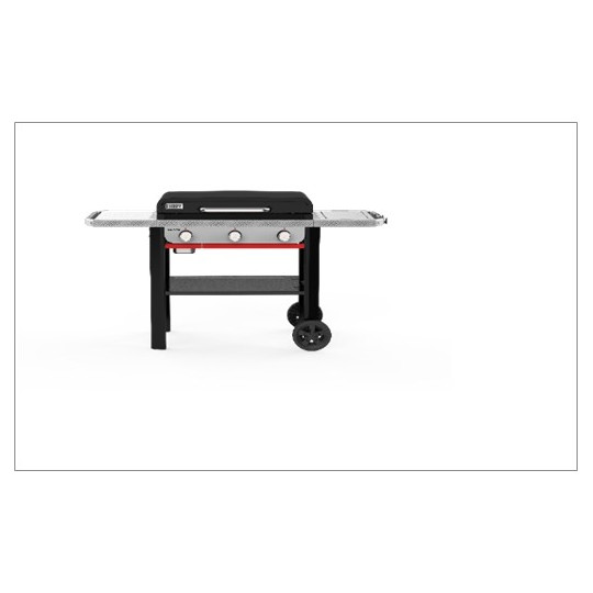 WEBER SLATE GP 71 CM PREMIUM GRIDDLE