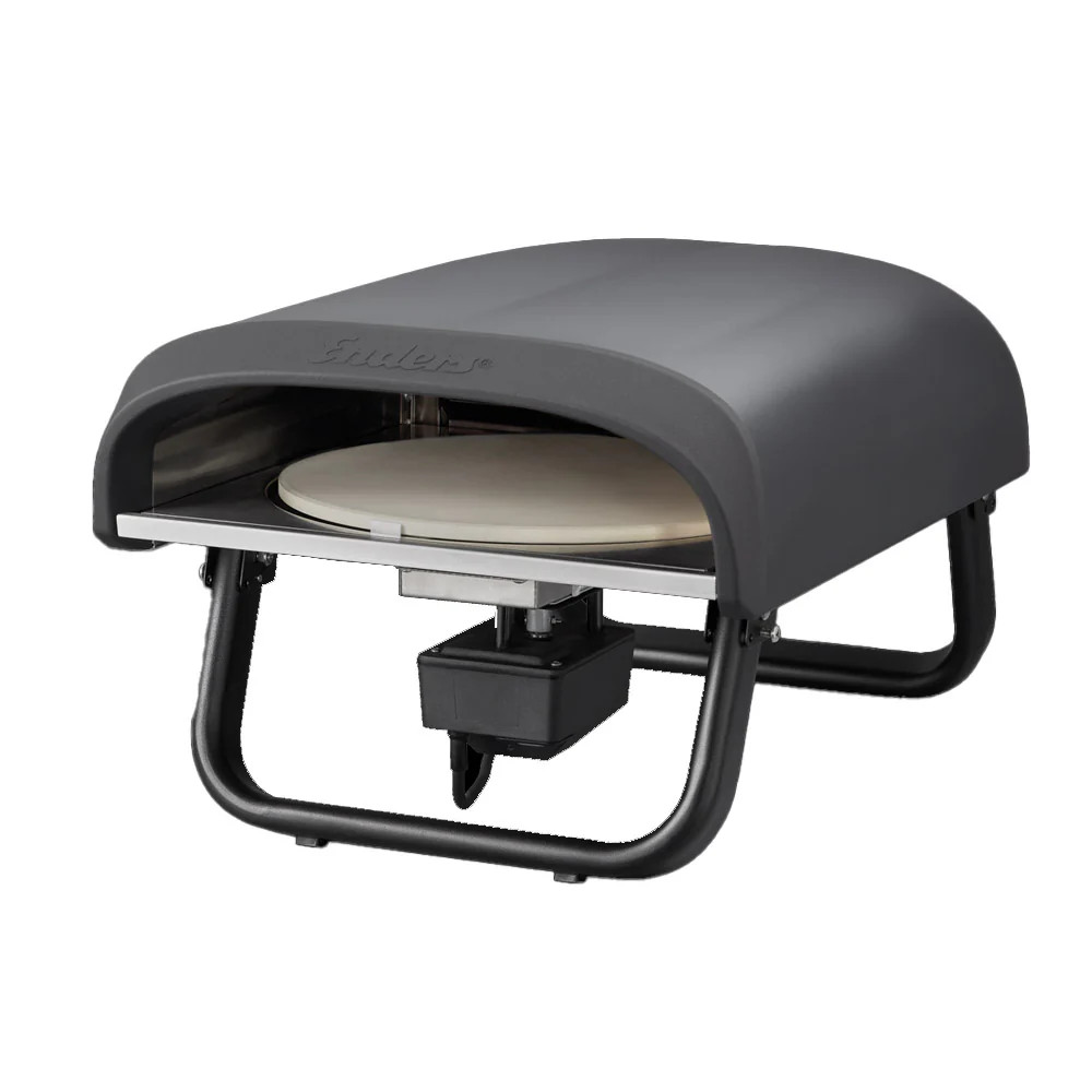 PIZZA OVEN PACO ROTATE