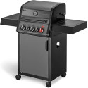 BBQ HYDE 3 SIKR TURBO