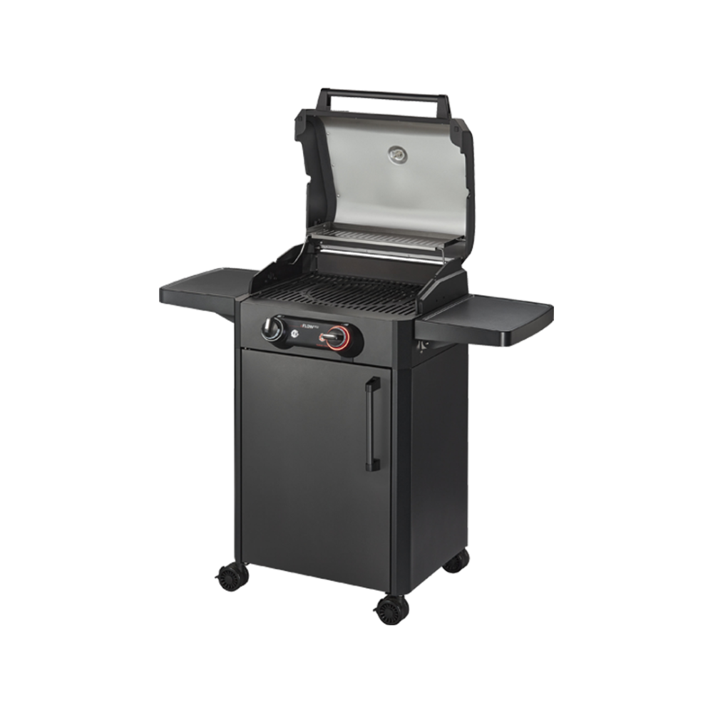 BBQ EFLOW PRO 2 TURBO 'SHADOW'