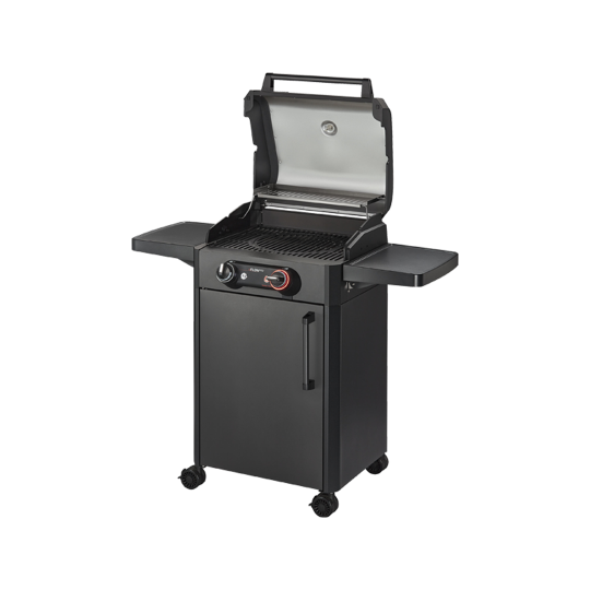 BBQ EFLOW PRO 2 TURBO 'SHADOW'