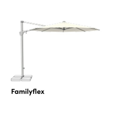 OMBRELLONE FAMILYFLEX