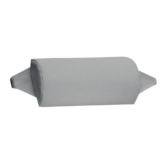 CUSCINO POGGIATESTA GRIGIO