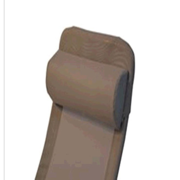 CUSCINO POGGIATESTA TORTORA