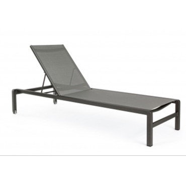 LETTINO IMP. C-RUOTE KONNOR ANTRACITE